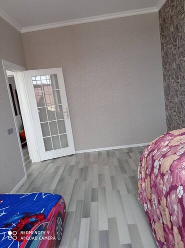 Həyət evləri və villaların satışı: Hövsan qəs. 3 otaqlı, 140 kv. m, Yeni təmirli -da lalafo.az — 4 Həyət evləri və villaların satışı: Hövsan qəs. 3 otaqlı, 140 kv. m, Yeni təmirli — 4