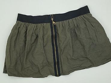 plisowane biala spodnice: Forever 21, Spódnica damska, rozmiar XS — 1