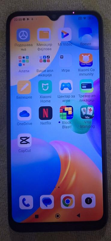 Xiaomi: Xiaomi Redmi 10C, 128 GB, bоја - Crna na lalafo.rs — 12 Xiaomi: Xiaomi Redmi 10C, 128 GB, bоја - Crna — 12