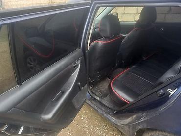 Toyota: Toyota Corolla: 1.4 l | 2005 il Universal -da lalafo.az — 10 Toyota: Toyota Corolla: 1.4 l | 2005 il Universal — 10