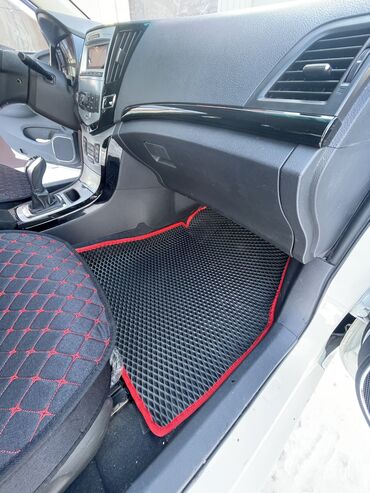 Полики: Родные Eva Полики Для салона Новый, Платная доставка, Самовывоз at lalafo.kg — 3 Полики: Родные Eva Полики Для салона Новый, Платная доставка, Самовывоз — 3