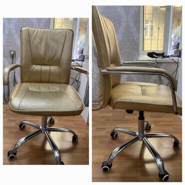 Salon masaları: 1 ədəd salon kreslosu satılır, yaxşı vəziyyəttədir, ünvan Bayıl