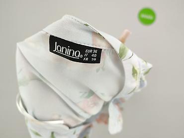 amelka: Janina, Bluzka damska, rozmiar S — 4