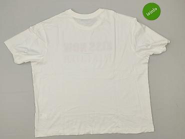 colins poland: Sinsay, T-shirt damski, rozmiar 2XL — 4