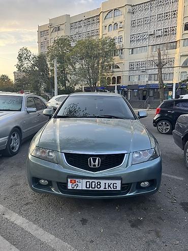 домкрат хонда: Honda Accord: 2002 г., 2 л, Автомат, Бензин, Универсал — 1