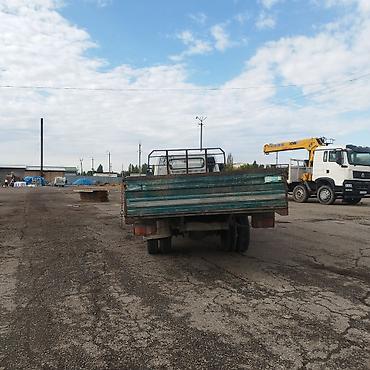 Жүк ташуучу унаа, Hyundai, Стандарт, 5 т, Колдонулган — 4