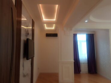 Yeni tikili: 2 otaqlı, Yeni tikili, 78 kv. m — 4