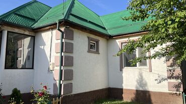 новопавловка дома: Үй, 76 кв. м, 4 бөлмө, Менчик ээси, Евро оңдоо