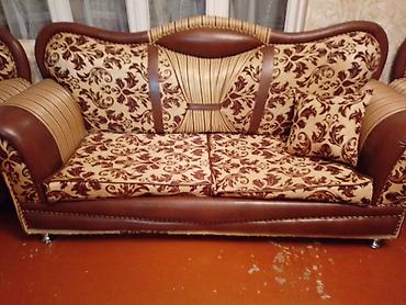 cay evi divanlari: İşlənmiş, Klassik divan, Divan, Bazasız, Açılmayan — 3