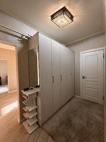 21х: 3 комнаты, 80 м², 106 серия, 1 этаж, Евроремонт — 10
