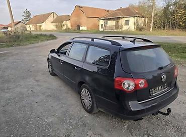 obe: DELOVI ZA VOLKSWAGEN PASSAT B6 1.9TDI 2006. GOD. | Delovi VW Passat — 5