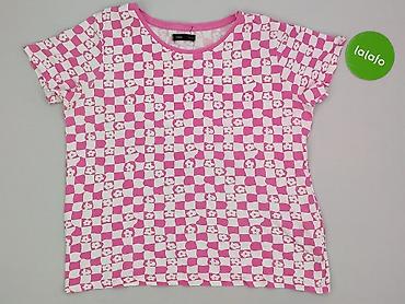 tshirt lidl: Sinsay, T-shirt damski, rozmiar L — 2