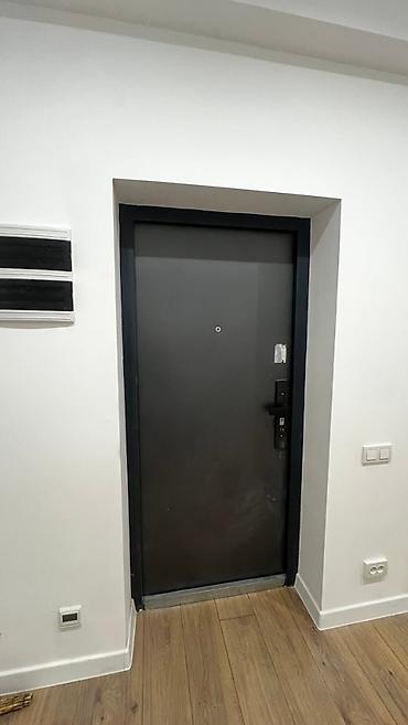 1 ком кв мкр тунгуч: 3 комнаты, 100 м², Тунгуч мкр Элитка, 2 этаж, Свежий ремонт — 3