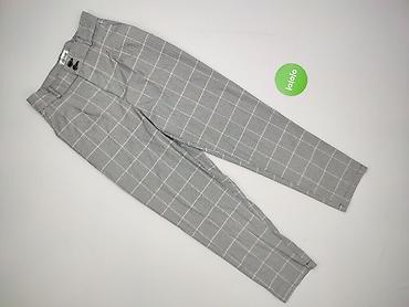 2 р: Material trousers for women, size S — 2