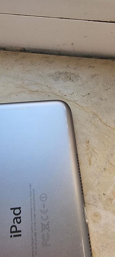 ipad m2 12 9: Apple iPad mini 2 (Model: ME276ZP/A) - Ekran: 7.9" Retina displey - — 4