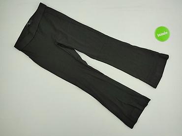 biale trampki vty: Vero Moda, Spodnie materiałowe damskie, rozmiar S — 2