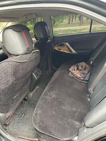 highlander 2012: Toyota Camry: 2008 г., 3.5 л, Автомат, Бензин, Седан — 4