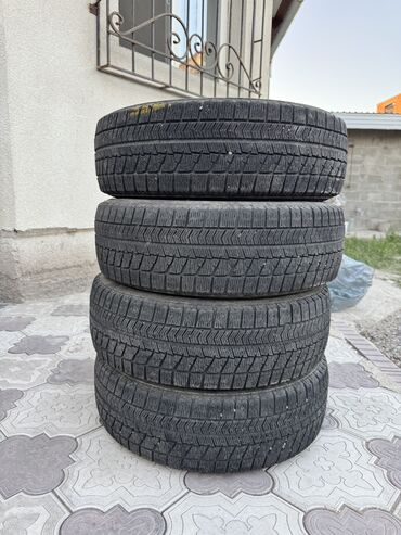 запаска лексус жх 470: Шины 175 / 65 / R 14, Зима, Б/у, Комплект, Легковые, Китай, Bridgestone