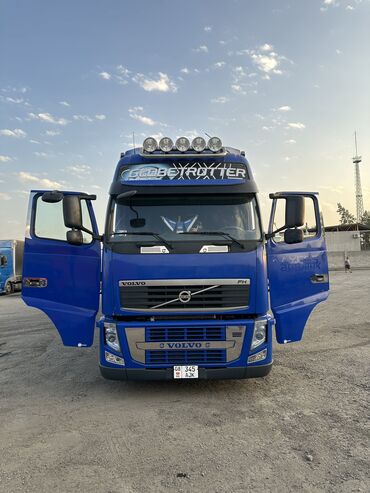 хундай 72 грузовик: Грузовик, Volvo, Стандарт, Б/у