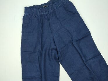 Marks & Spencer, 3/4 Trousers for women, size L (EU 40)