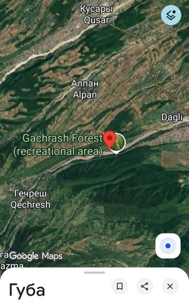 Həyət evləri və villaların satışı: 3 otaqlı, 115 kv. m, Orta təmir — 1