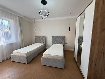 центральная улица: 230 м², 6 комнат и более, С подселением — 10