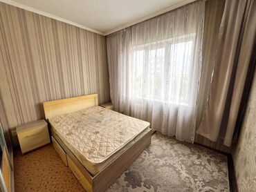участок бишкек арзан: 3 бөлмө, 70 кв. м, 105-серия, 8 кабат, Косметикалык ремонт