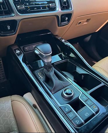 kia topic: Kia Sorento: 2020 г., 2.2 л, Автомат, Дизель, Кроссовер — 9