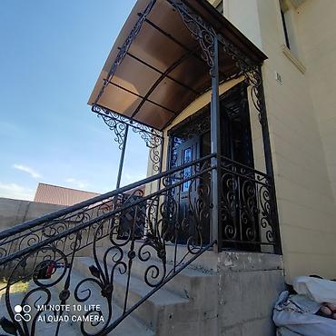 Сварка: Сварка | Ворота, Решетки на окна, Навесы Доставка, Гарантия — 27