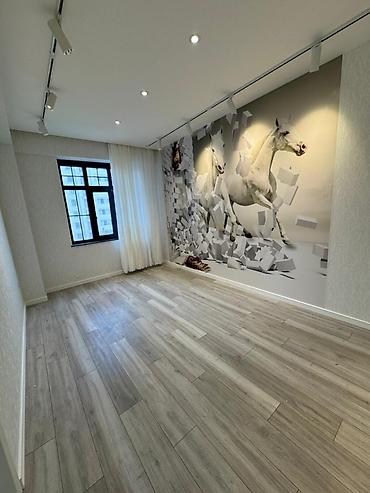 Квартиры: Ахмедлы, 2 комнаты, Новостройка, м. Ази Асланов, 44 м² — 2