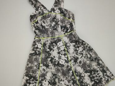 sukienki falbanki: Sukienka, M, stan - Idealny