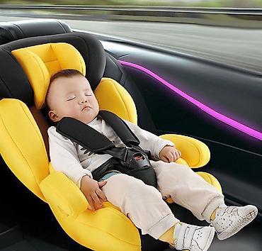 автолюлька heyner: Детское автокресло Baby One X1 Купить в Бишкеке Baby One X1 — удобное — 10