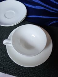 Kuhinjski setovi: Solje vintaz Villeroy - Boch za kafe,caj.Nemacka. Solje od najfinijeg — 9