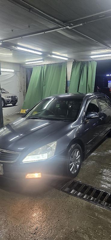 Honda: Honda Inspire: 2003 г., 3 л, Автомат, Бензин, Седан — 7