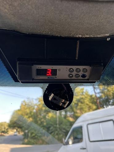 sprinter 516 2011: Mercedes-Benz Спринтер: 2006 г., 2.2 л, Механика, Дизель, Фургон — 7