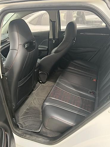 BYD E2: 2024 г., Автомат, Электромобиль, Хэтчбэк at lalafo.kg — 5 BYD E2: 2024 г., Автомат, Электромобиль, Хэтчбэк — 5