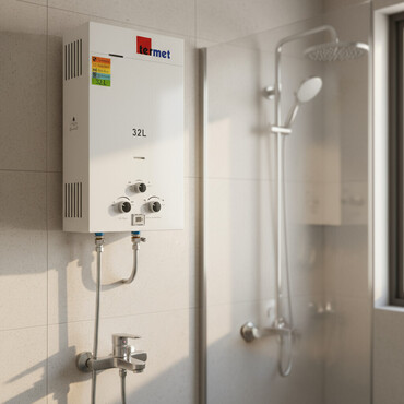 pitminutka kontakt home: Pitiminutka Termet, 32 l/dəq, Yeni, Kredit yoxdur, Pulsuz çatdırılma