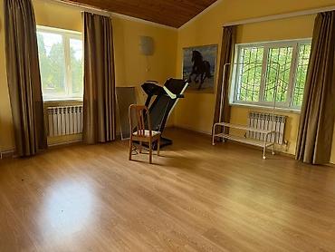 село люксембург кыргызстан: 296 м², 4 комнаты, Без животных — 7
