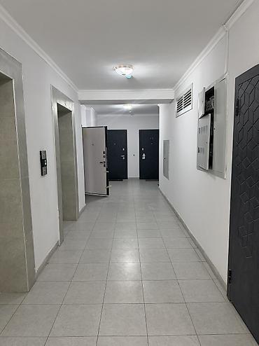center house: 2 комнаты, 69 м², Восток-5 мкр Элитка, 5 этаж, ПСО (под самоотделку) — 9