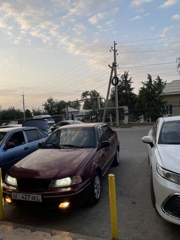 купить набор ключей для авто: Daewoo Nexia: 2007 г., 1.6 л, Механика, Бензин, Пикап