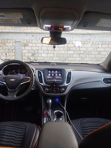 Chevrolet Equinox: 1.5 l | 2020 il 222000 km Krossover