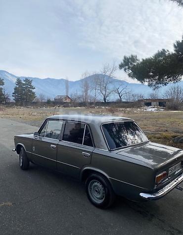 VAZ (LADA): Mator 03 niva Vali karobka5 teker teze akmuyator teze razilasmak olar — 2