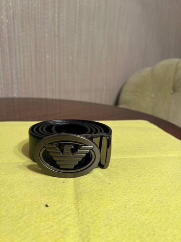 deri pencekler: Ремень, Натуральная кожа, Новый