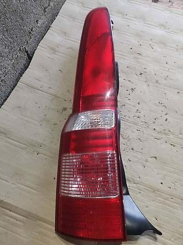 kuka za auto: STOP SVETLO LEVO ZA FIAT PANDA OD 2003. DO 2012. GOD. | Stop svetlo — 1