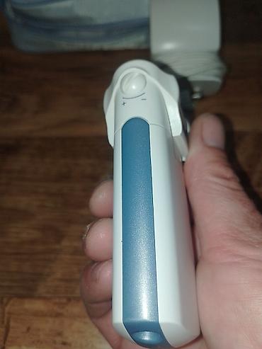 Električni depilatori: Epilator BRAUN Silk Epil Supersoft Plus je potpuno ispravan, u — 14