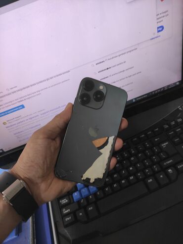 iphone qeydiyyatsız: IPhone Xr, 64 GB, Qara
