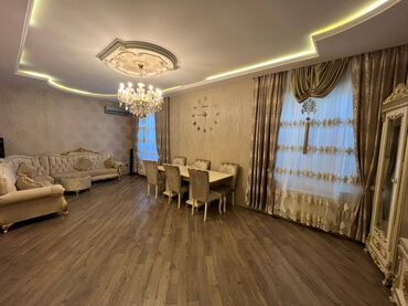 Həyət evləri və villaların satışı: 7 otaqlı, 300 kv. m, Yeni təmirli — 1