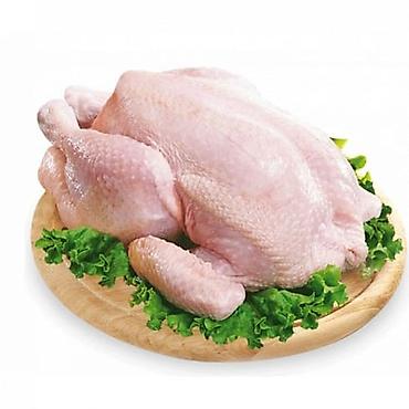 кукуруа: 🐔 Домашний бройлер — напрямую от хозяйства Хотите купить свежую — 2