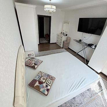 Продажа квартир: 3 комнаты, 114 м², КНУ Элитка, 2 этаж, Свежий ремонт — 3