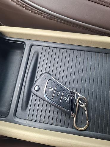 Honda: Salam hervaxtınız xeyir olsun. Mașın haqında cox yazmaģ olar ama qısa — 10